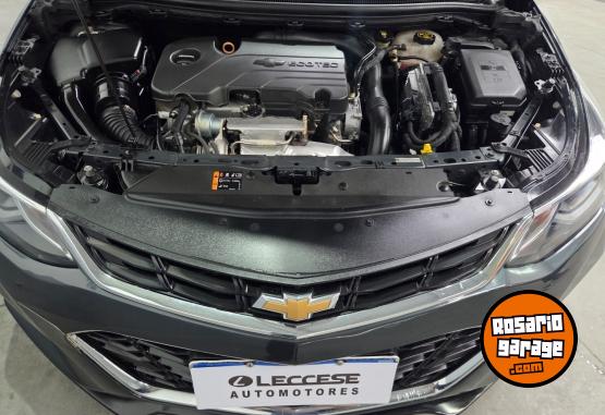 Autos - Chevrolet Cruze 1.4 premier 2019 Nafta 84000Km - En Venta