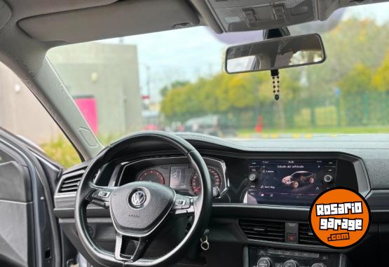 Autos - Volkswagen Vento 2019 Nafta 80000Km - En Venta
