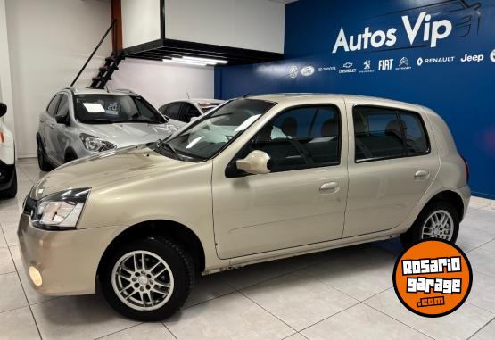Autos - Renault CLIO MIO - DYNAMIQUE 2015 Nafta 100000Km - En Venta
