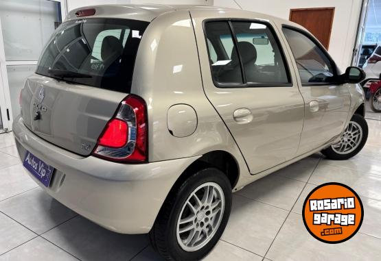 Autos - Renault CLIO MIO - DYNAMIQUE 2015 Nafta 100000Km - En Venta