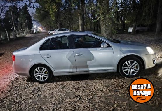 Autos - Volkswagen Vento 2007 Nafta 190000Km - En Venta
