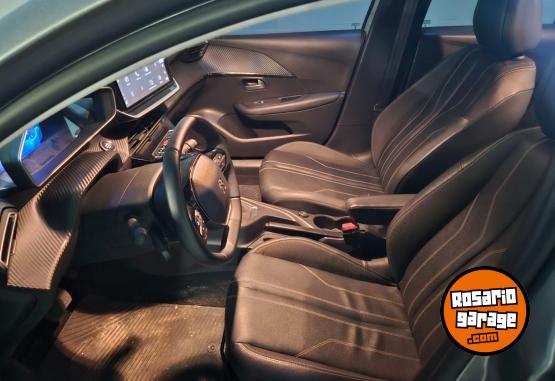 Autos - Peugeot 208 feline 2024 Nafta 33000Km - En Venta