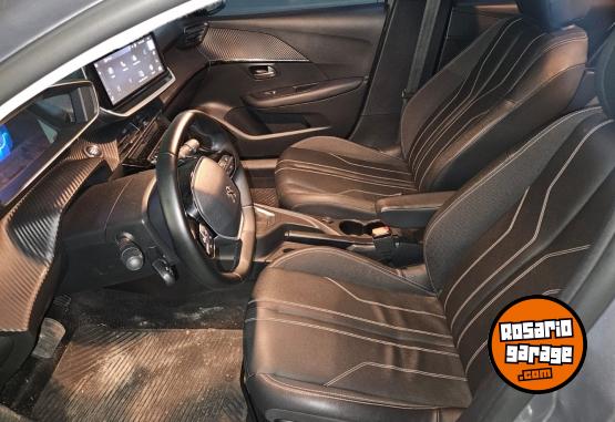 Autos - Peugeot 208 feline 2024 Nafta 33000Km - En Venta