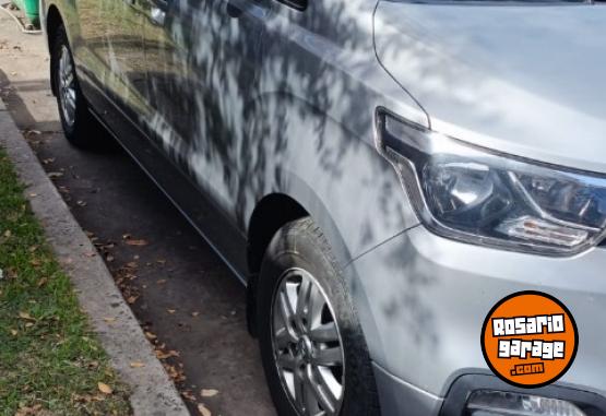 Autos - Hyundai PREMIUN 2020 Diesel 197Km - En Venta