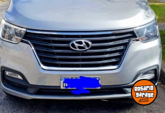 Autos - Hyundai PREMIUN 2020 Diesel 197Km - En Venta
