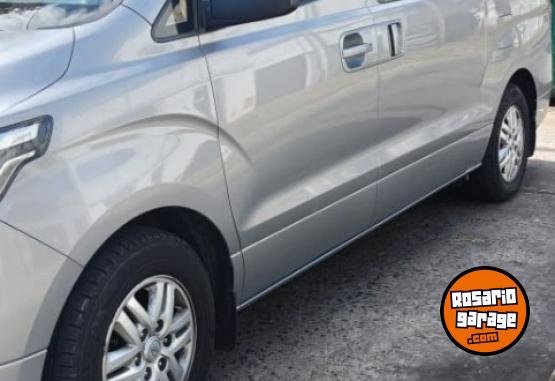Autos - Hyundai PREMIUN 2020 Diesel 197Km - En Venta