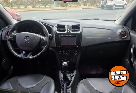 Autos - Renault STEPWAY PRIVILEGE 2015 Nafta  - En Venta