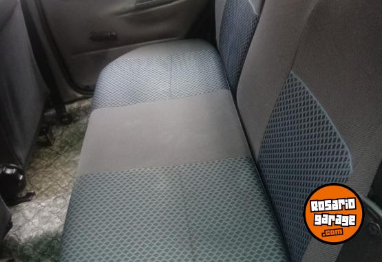 Autos - Chevrolet Corsa Calssic Spirit 2012 GNC 512000Km - En Venta