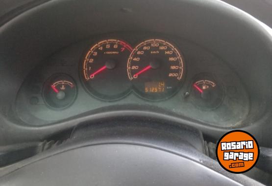 Autos - Chevrolet Corsa Calssic Spirit 2012 GNC 512000Km - En Venta