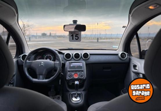 Autos - Citroen C3 Feel 2018 Nafta 51000Km - En Venta