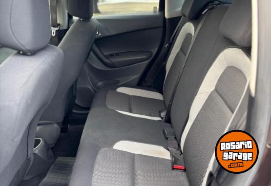 Autos - Citroen C3 Feel 2018 Nafta 51000Km - En Venta