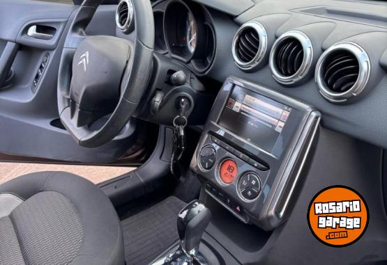 Autos - Citroen C3 Feel 2018 Nafta 51000Km - En Venta
