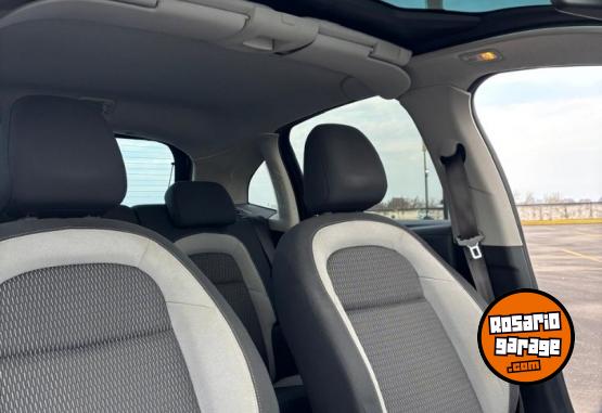Autos - Citroen C3 Feel 2018 Nafta 51000Km - En Venta