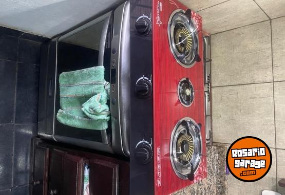 Hogar - Anafe a gas - En Venta