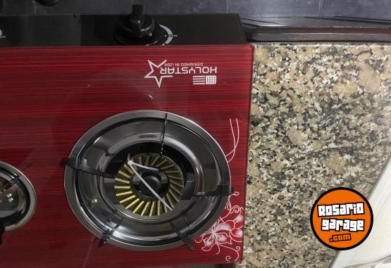 Hogar - Anafe a gas - En Venta
