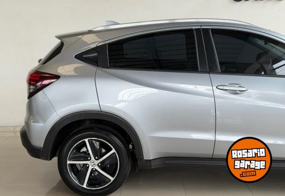 Autos - Honda HRV Ex-L AT 2020 Nafta 68000Km - En Venta