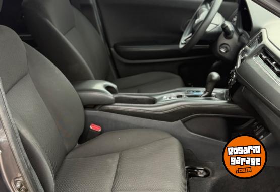 Camionetas - Honda HRV LX AT 2015 Nafta 150000Km - En Venta