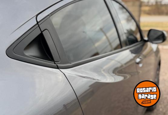 Camionetas - Honda HRV LX AT 2015 Nafta 150000Km - En Venta
