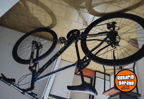 Deportes - Vendo bicicleta Marca Oxea Hunter - En Venta