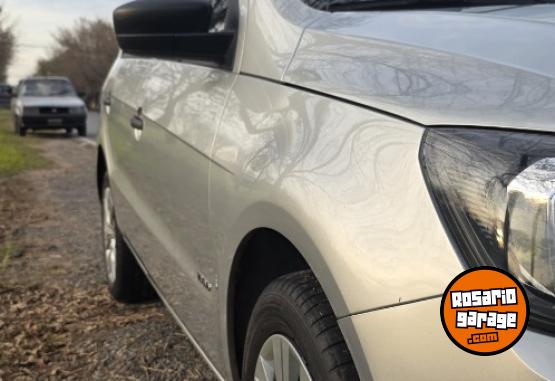 Autos - Volkswagen Gol trend 2020 Nafta 60000Km - En Venta