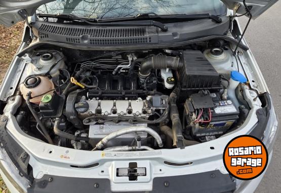 Autos - Volkswagen Gol trend 2020 Nafta 60000Km - En Venta
