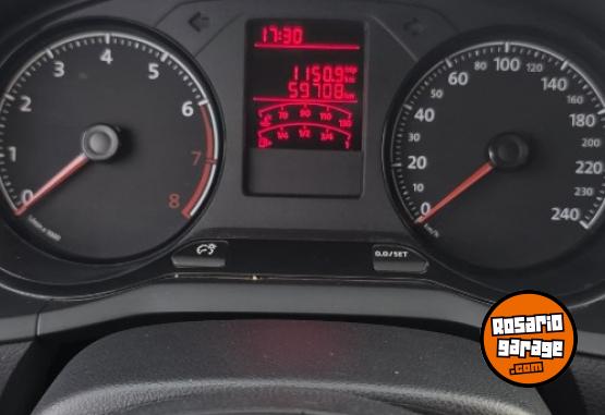 Autos - Volkswagen Gol trend 2020 Nafta 60000Km - En Venta