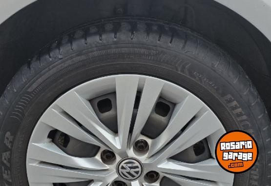 Autos - Volkswagen Gol trend 2020 Nafta 60000Km - En Venta