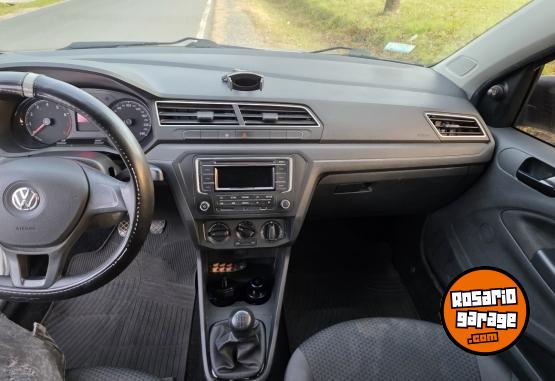 Autos - Volkswagen Gol trend 2020 Nafta 60000Km - En Venta