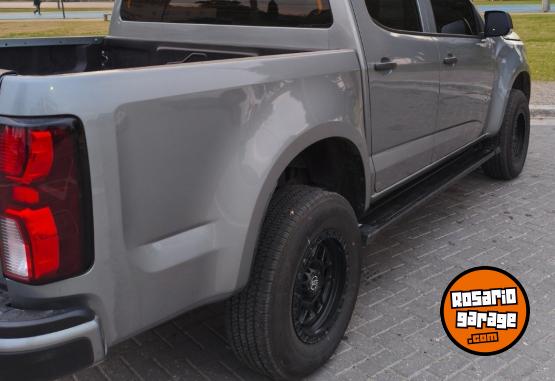 Camionetas - Chevrolet S10 wt 2025 Diesel 3000Km - En Venta