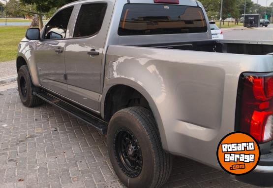 Camionetas - Chevrolet S10 wt 2025 Diesel 3000Km - En Venta