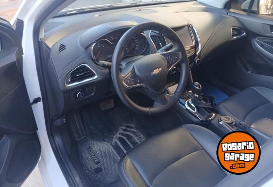 Autos - Chevrolet Cruze 2024 Nafta 103000Km - En Venta