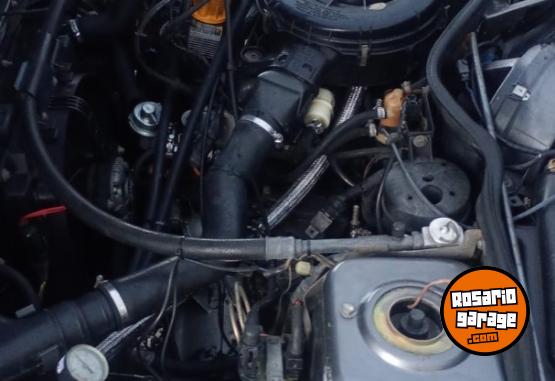 Autos - Renault 9 1996 GNC 190000Km - En Venta