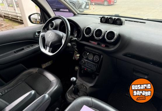 Autos - Citroen C3 Air Cros exclusive 1.6 2013 Nafta 112000Km - En Venta