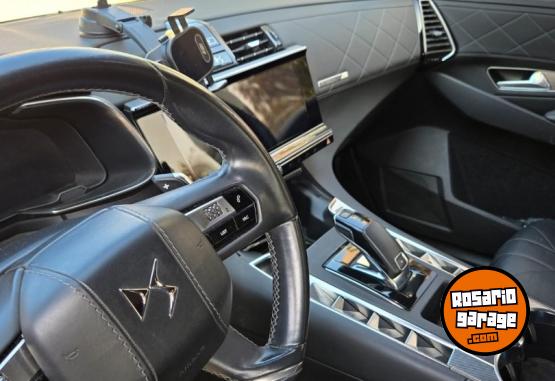 Camionetas - DS DS7 BE CHIC 1.6T 2018 Nafta  - En Venta