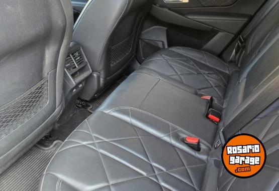 Camionetas - DS DS7 BE CHIC 1.6T 2018 Nafta  - En Venta
