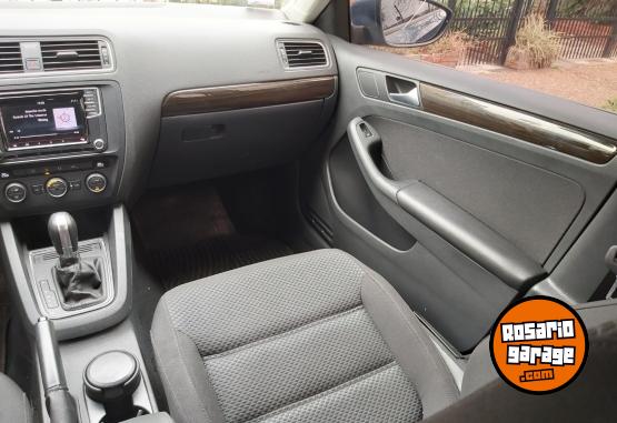 Autos - Volkswagen Vento advance plus 2017 Nafta 15000Km - En Venta