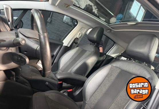 Autos - Peugeot 208 feline trip 2020 Nafta 98000Km - En Venta