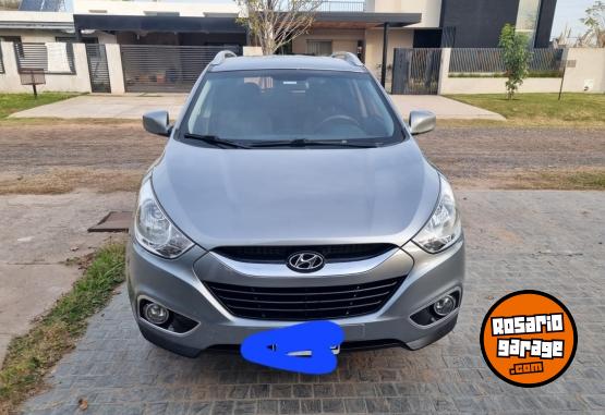 Camionetas - Hyundai GL 2013 Nafta 170500Km - En Venta