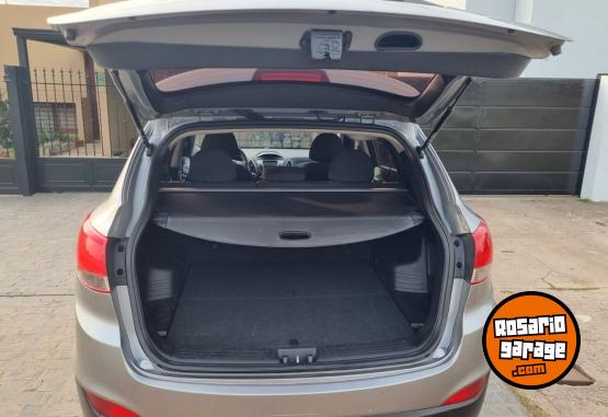 Camionetas - Hyundai GL 2013 Nafta 170500Km - En Venta