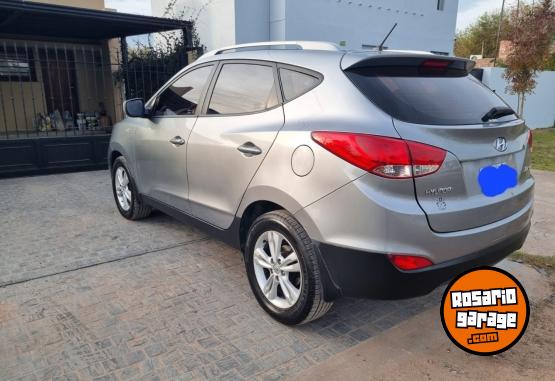 Camionetas - Hyundai GL 2013 Nafta 170500Km - En Venta