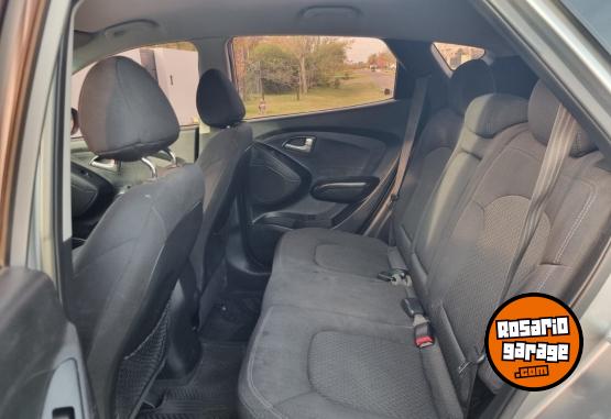 Camionetas - Hyundai GL 2013 Nafta 170500Km - En Venta