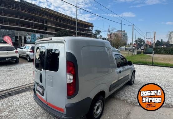 Utilitarios - Fiat FIORINO 1.4 FIRE 2017 Nafta  - En Venta