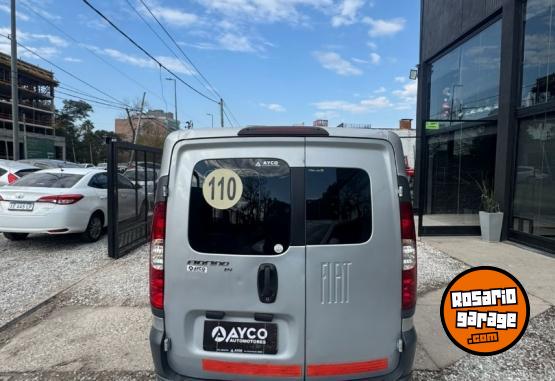 Utilitarios - Fiat FIORINO 1.4 FIRE 2017 Nafta  - En Venta