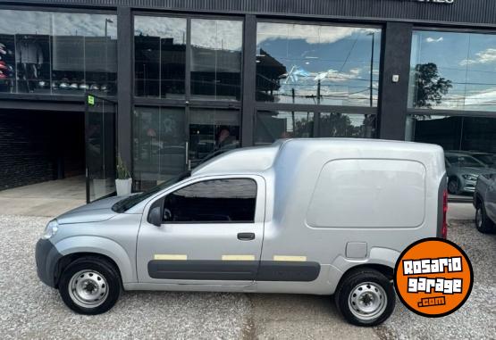 Utilitarios - Fiat FIORINO 1.4 FIRE 2017 Nafta  - En Venta