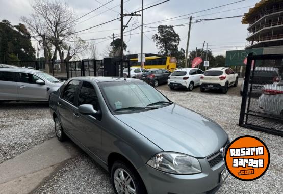 Autos - Fiat SIENA 1.4 FIRE 2016 Nafta  - En Venta