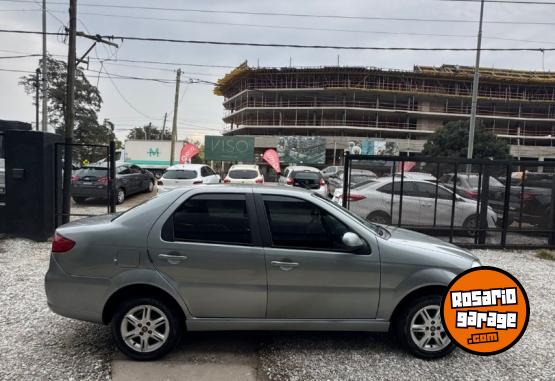 Autos - Fiat SIENA 1.4 FIRE 2016 Nafta  - En Venta