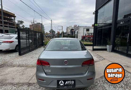 Autos - Fiat SIENA 1.4 FIRE 2016 Nafta  - En Venta