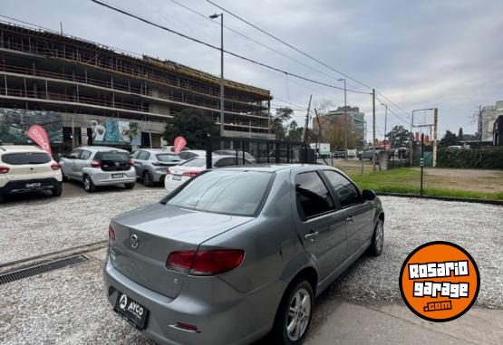 Autos - Fiat SIENA 1.4 FIRE 2016 Nafta  - En Venta