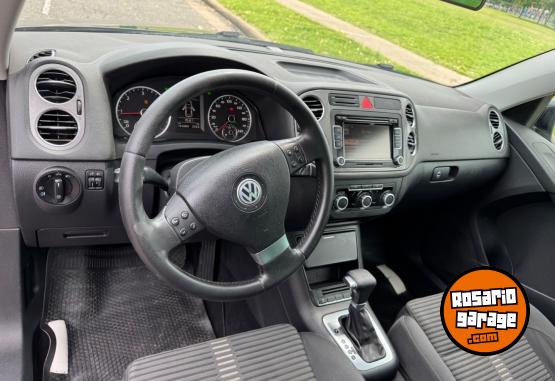 Autos - Volkswagen Tiguan 2010 Diesel 180000Km - En Venta