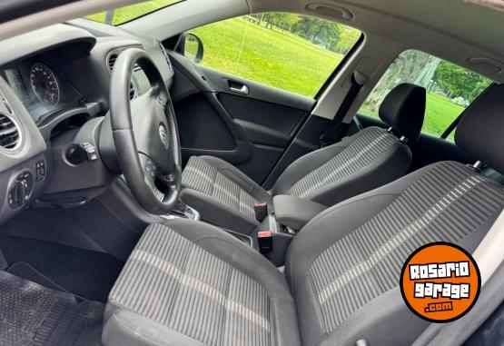 Autos - Volkswagen Tiguan 2010 Diesel 180000Km - En Venta